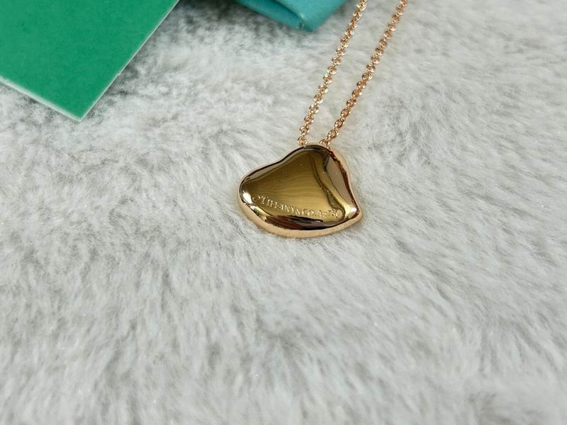 Tiffany Necklace 09yxs10